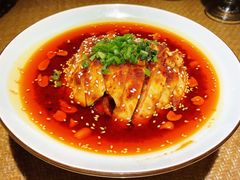 -渝信川菜(西单店)