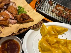 -前海沿·青岛菜(乐客城店)