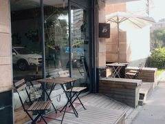 -几米咖啡(龙洲湾花园店)