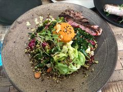 -O'mills Sourdough Bakery&Bistro(永嘉路店)