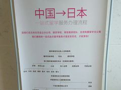 -樱花国际日语(徐家汇中心)