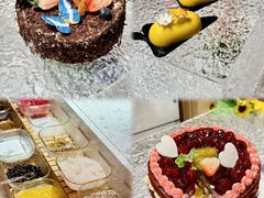 -北京海德酒店温泉