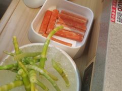 -菌自在·云南野生菌火锅(长安万达店)