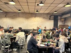 -将台涮肉(酒仙桥店)