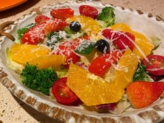 -BRAVO·布瓦屋西餐