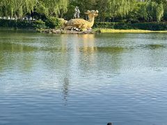 -南通濠河风景名胜区