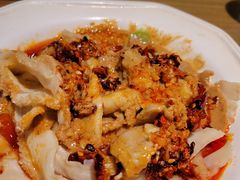 -陈记农家挂炉烤肉(雁南一路店)