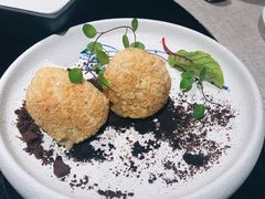 -小广寒电影艺术餐厅(小广寒经三路店)
