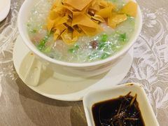 荔湾艇仔粥-香云轩·顺德菜(香云纱园林酒店店)
