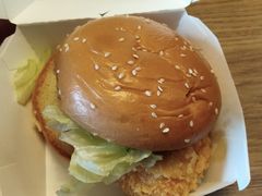 -肯德基(金马店)
