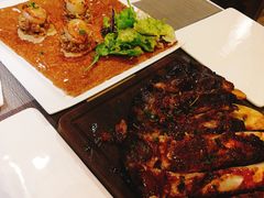 -LA CREPERIE BRETONNE布列塔尼法式餐厅(天童北路店)