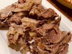 手抓羊肉-清真·玛丽亚新疆菜主题餐厅(浙江中路店)