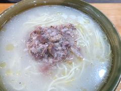 -徐老幺奶汤面
