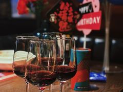 -酒肆浅葱·特色菜馆(卓悦intown店)