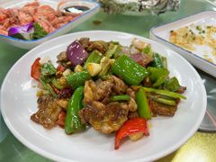 -景好海鲜餐厅(大鹏必选旅游店)