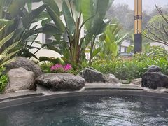 -广东温泉宾馆