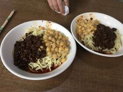 花市碗杂面-花市豌杂面(民生路店)