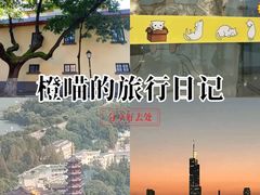 -紫峰大厦