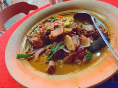 -龙巢盱眙龙虾·牛蛙·烧烤宵夜(八卦岭店)