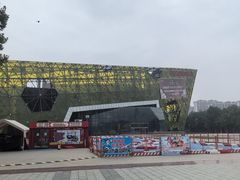 -河北省园博园