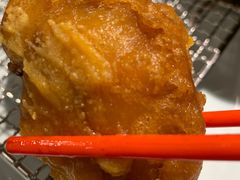 -老头儿油爆虾(金鹰世界店)