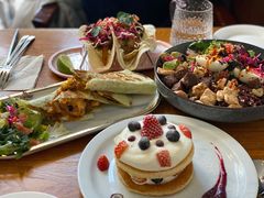 -AFS Cafe & Canteen(闽江二路店)