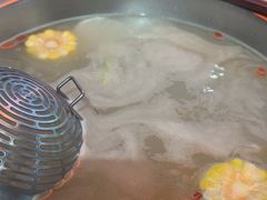 -八合里潮汕鲜牛肉火锅(吉大店)