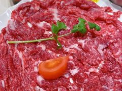 -潮泰牛肉火锅 · 创于1992年(车公庙店)