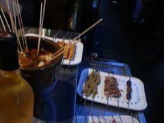android_upload_pic-很久以前羊肉串(大华三路店)