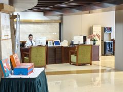 -中铁花水湾温泉酒店(大邑店)