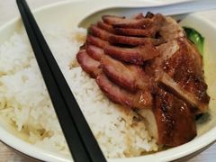 -辉旺烧鹅茶餐厅