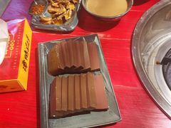 -谭鸭血老火锅(漳州路店)