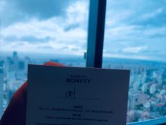 -上海龙之梦万丽酒店