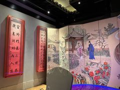 -俏江南-江景昆曲主题餐厅(正大广场店)