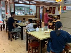 -桥香园云南过桥米线(金马碧鸡店)