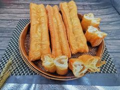 -朱珠小吃(施家园路店)