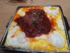 -大同江朝鲜菜•长春地标美食(绿园吾悦广场店)