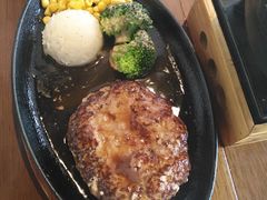 -铃木食堂(帽儿胡同店)