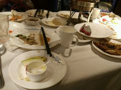 -星伦多 自助料理(圆融店)