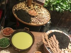 -凤凰山斑鱼馆(恭城店)