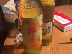 -小乾杯串店•16年沈阳烧烤(文安路店)