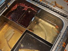 -海底捞火锅(老城根店)