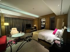 -深圳皇庭V酒店