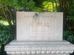 -习家池