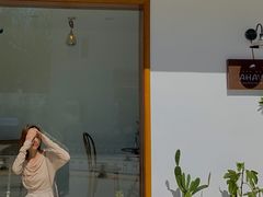 -AHAVA·Fang Baking Studio
