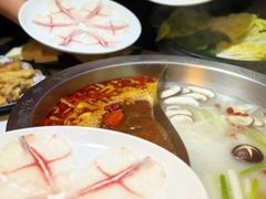 -京门活鱼馆·鱼火锅(百子湾（原红庙）店)