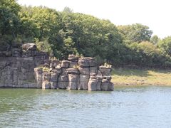 -松花湖风景名胜区
