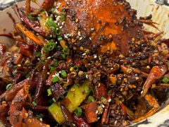 -辣螃铠盆盆蟹大排档(总店)