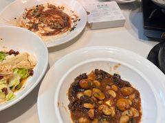 -筱爷叔·上海传统手工菜(玉树路店)