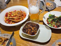 -蚝太郎 • 海鲜烧烤(Upark店)